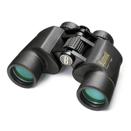 Bushnell Legacy Binoculars, Color Black, Magnification 1022x50 121225
